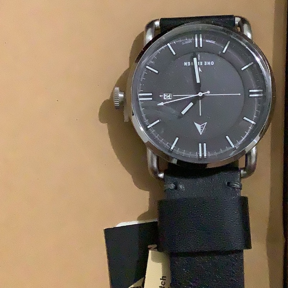 Ome Eleven Watch